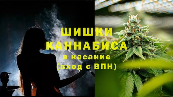 бошки Верея